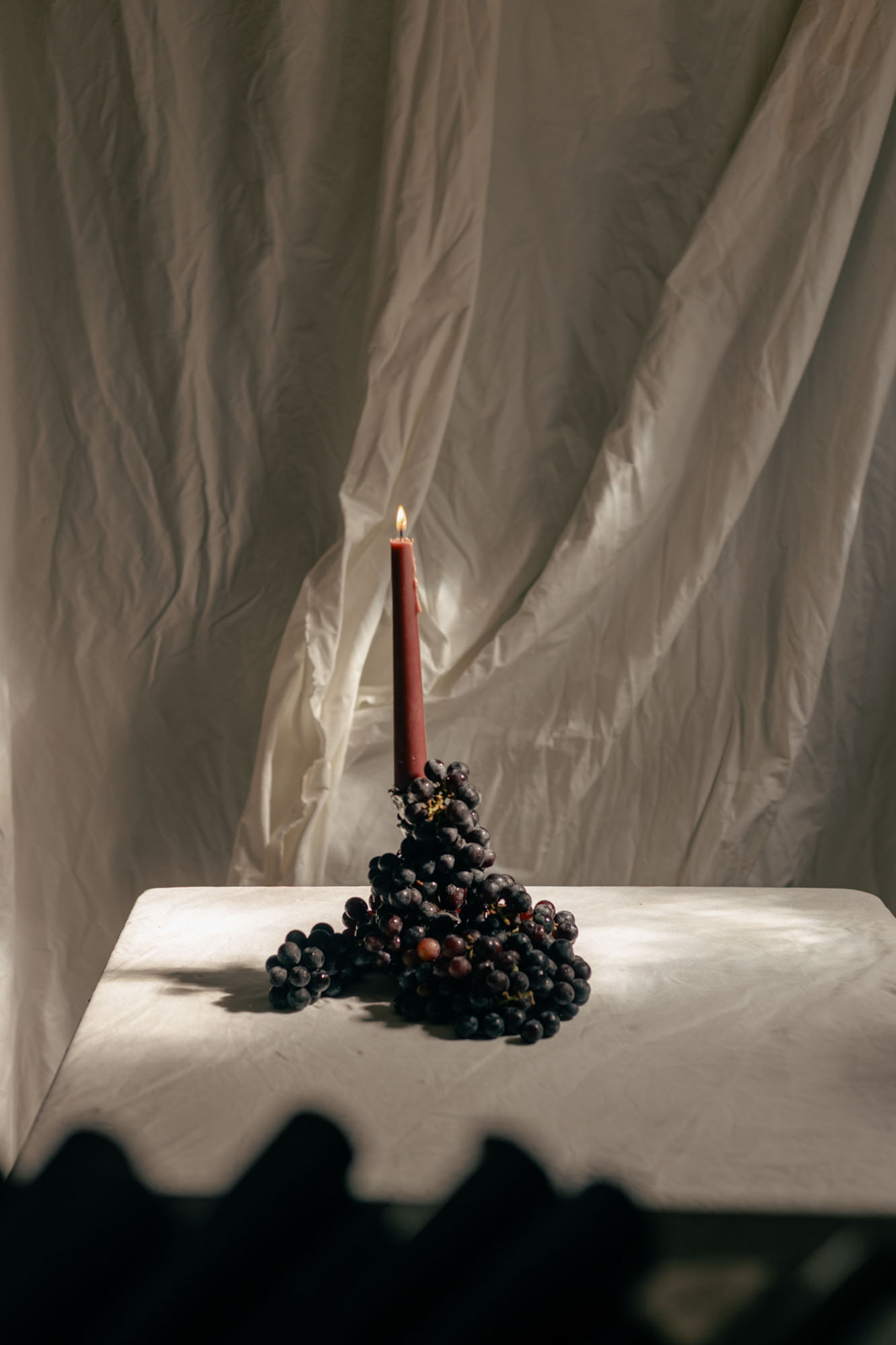 Detalles de composición para que se vea editorial