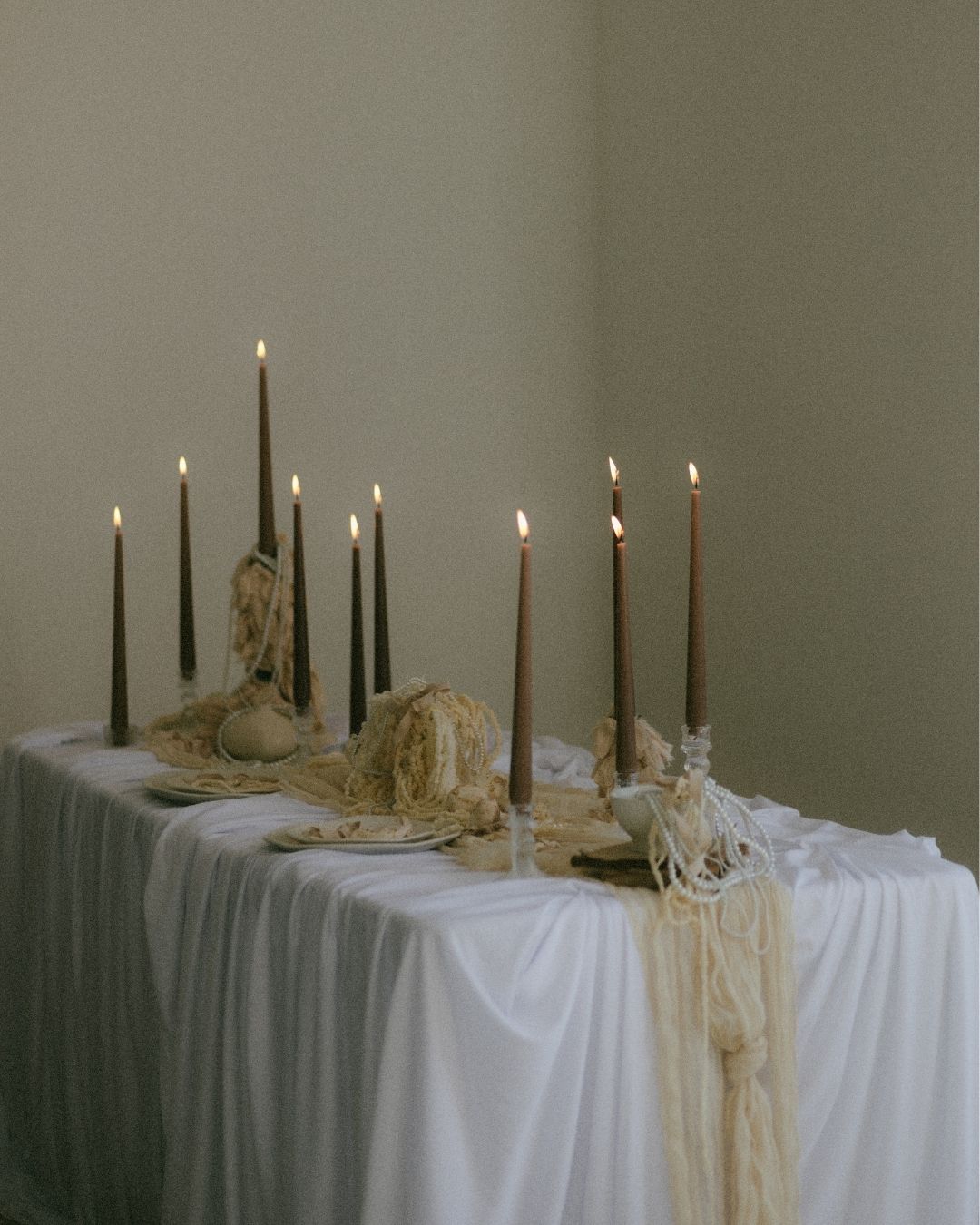 Detalle final: textura y coherencia visual