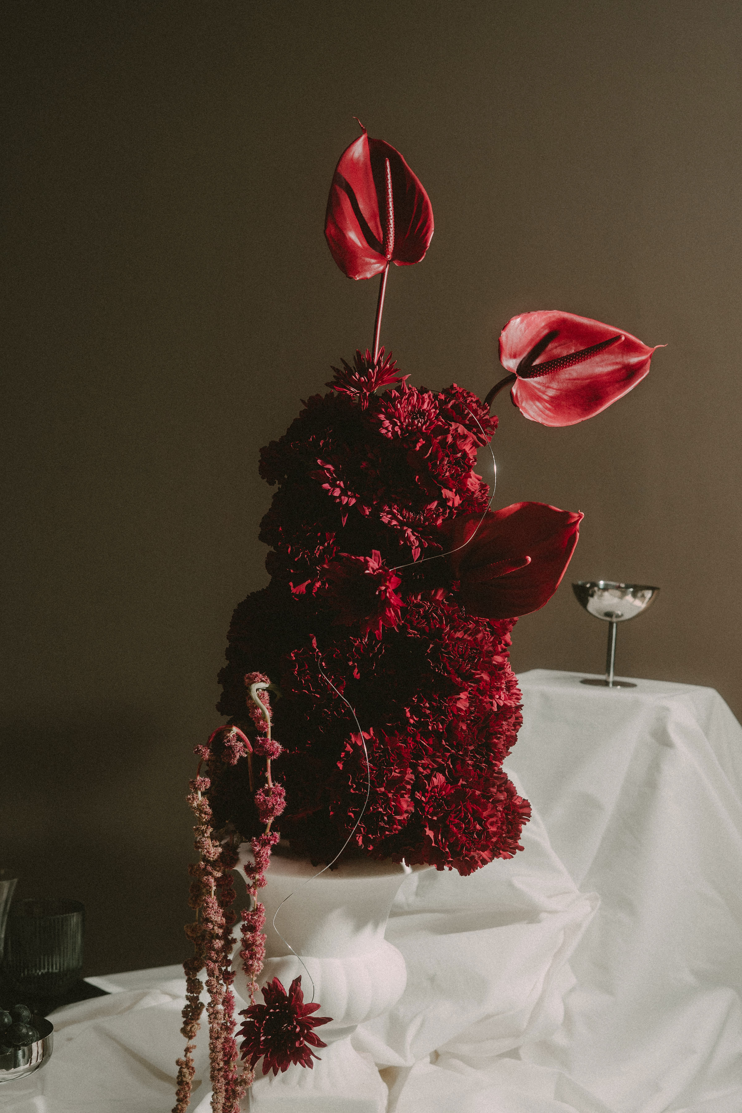 Table Styling — composición de mesa