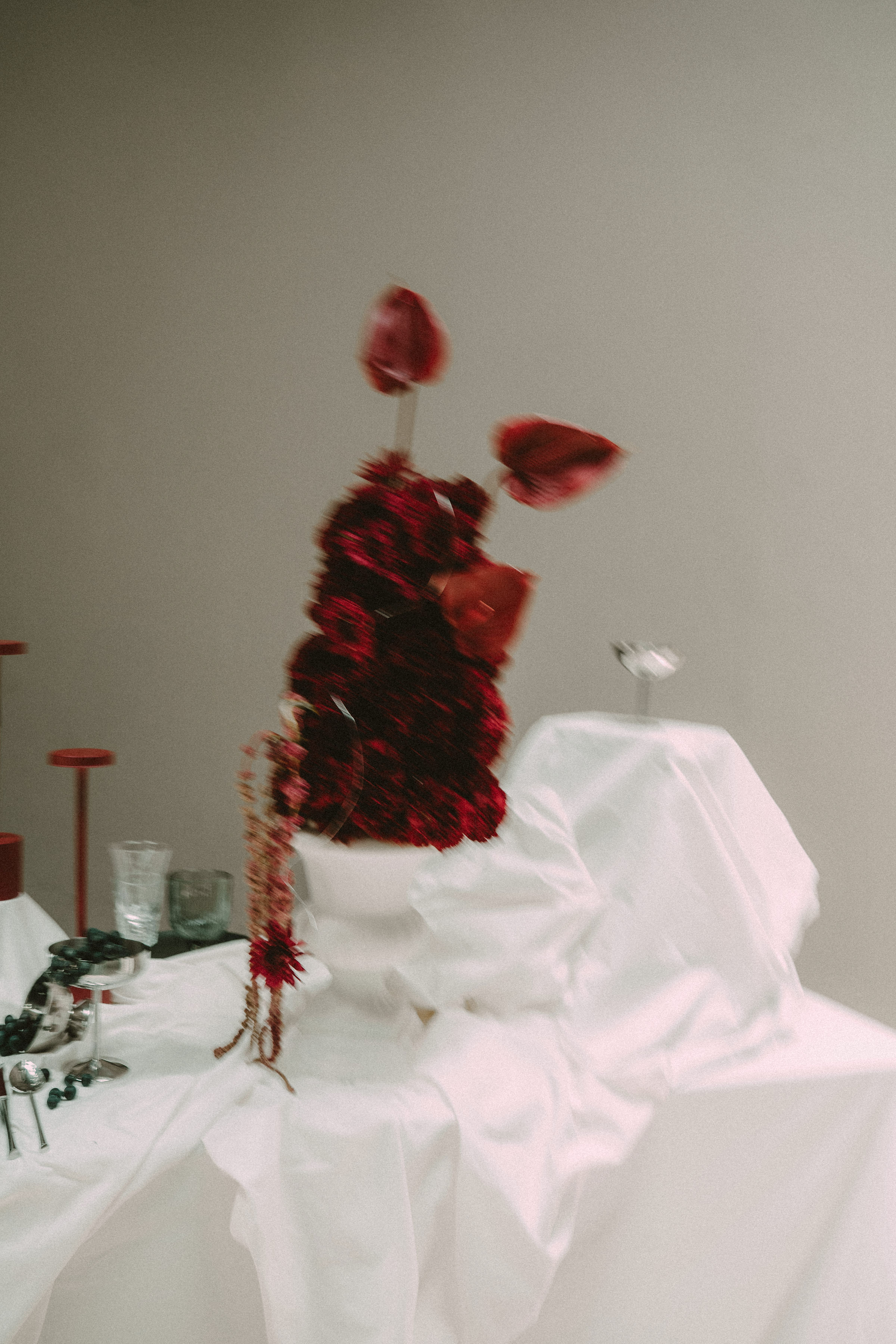 Table Styling — composición de mesa