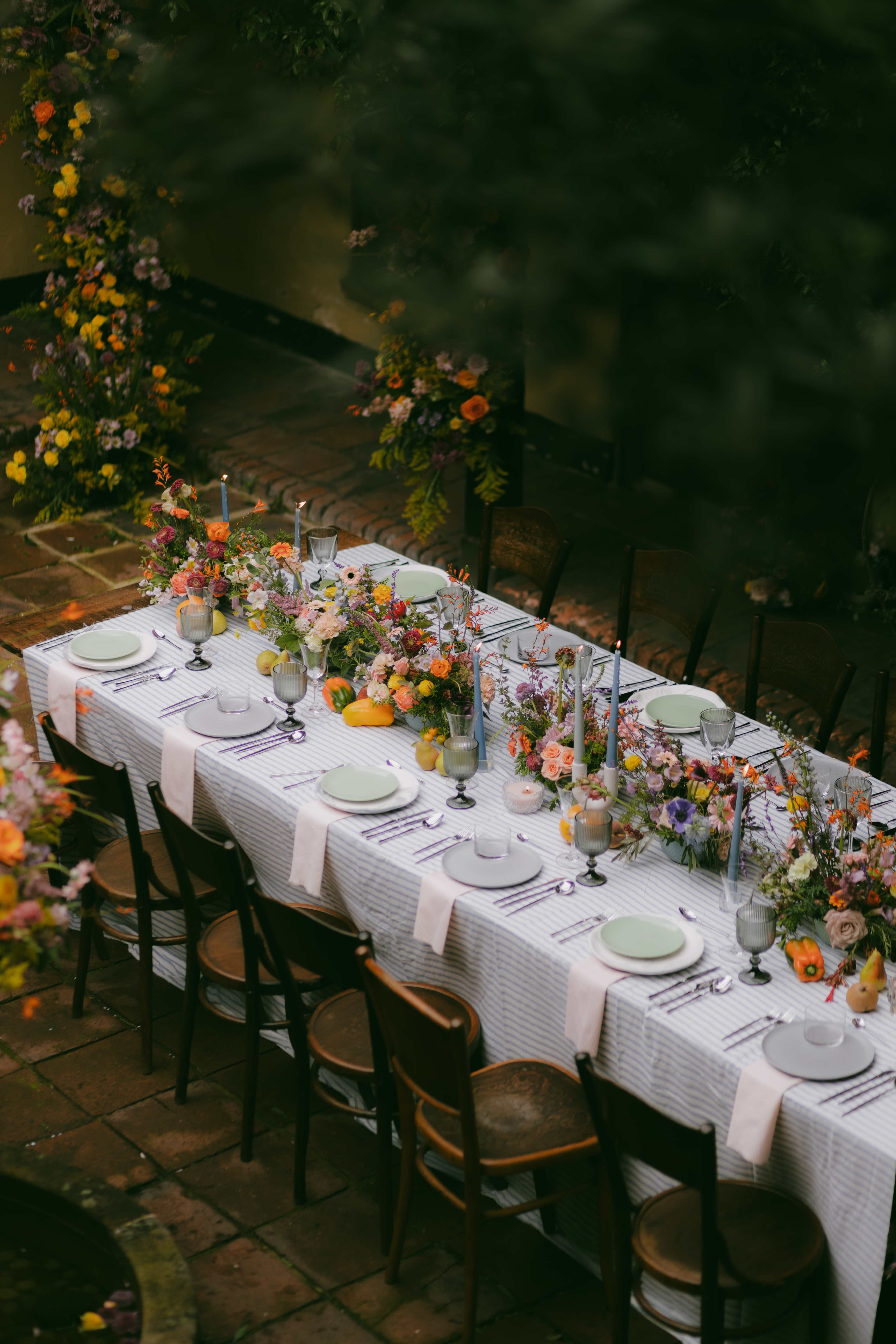 Workshops XCANDLES — narrativa editorial