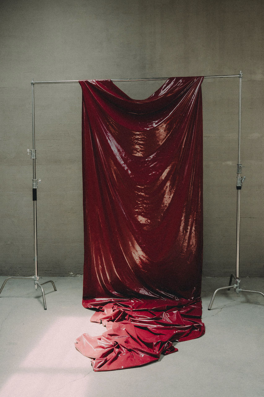 Colaboraciones creativas para marcas, fotógrafos y artistas