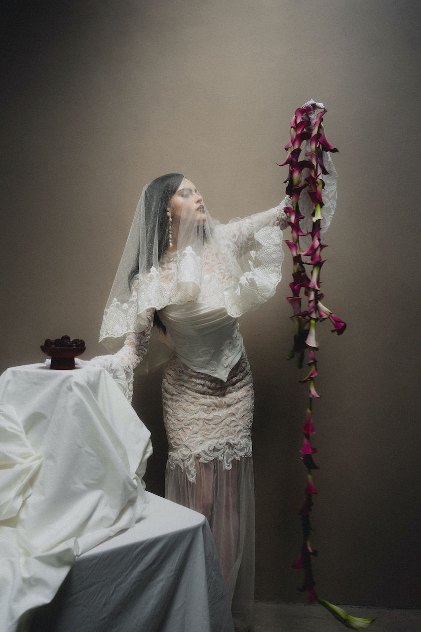 Producción editorial con dirección creativa XCANDLES