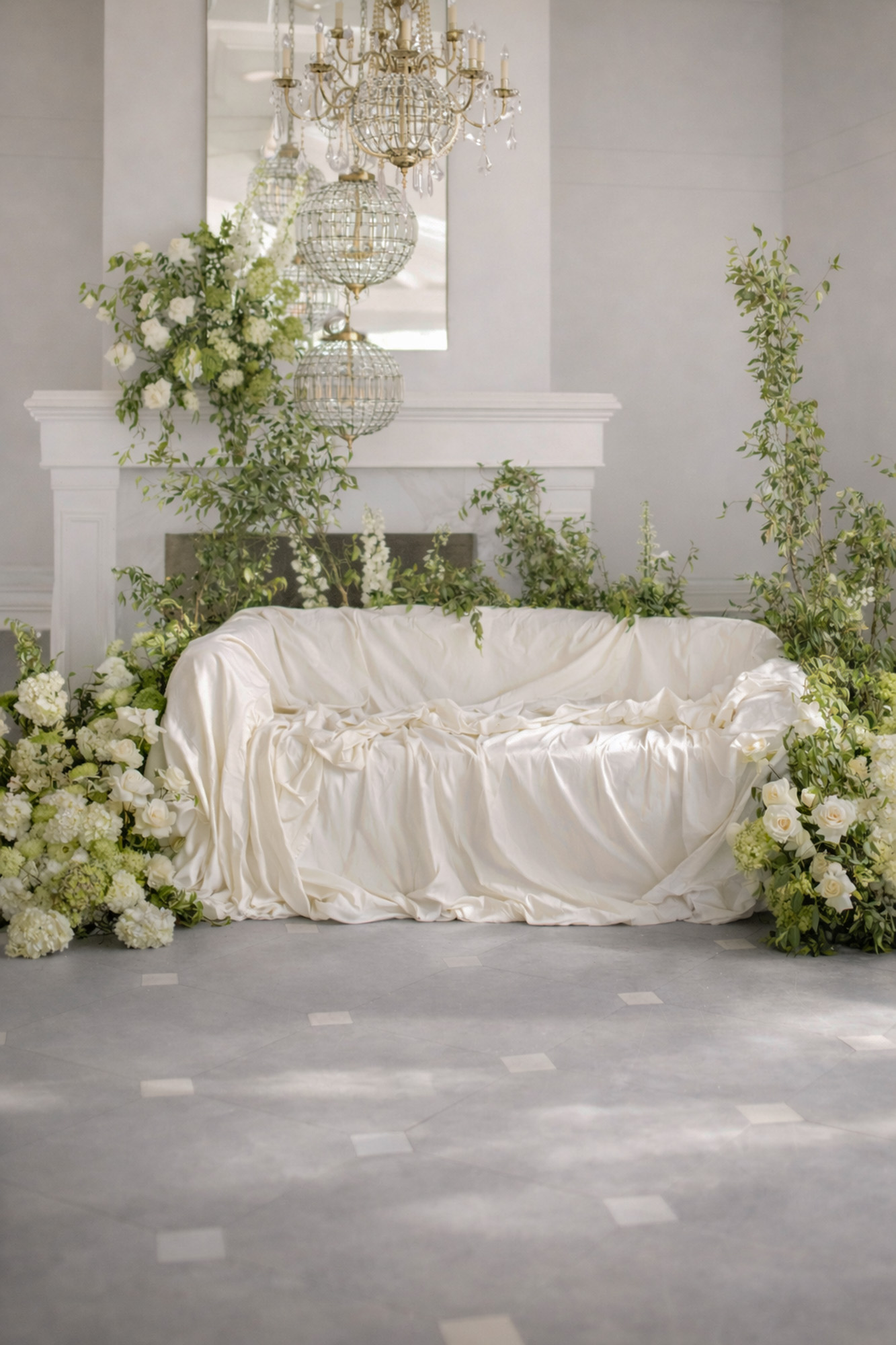 Studio XCANDLES, laboratorio visual y creativo para piezas, luz y dirección estética