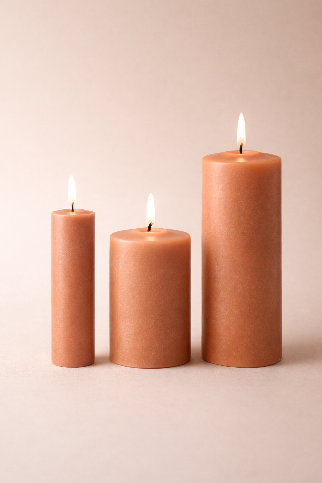 Velones XCANDLES