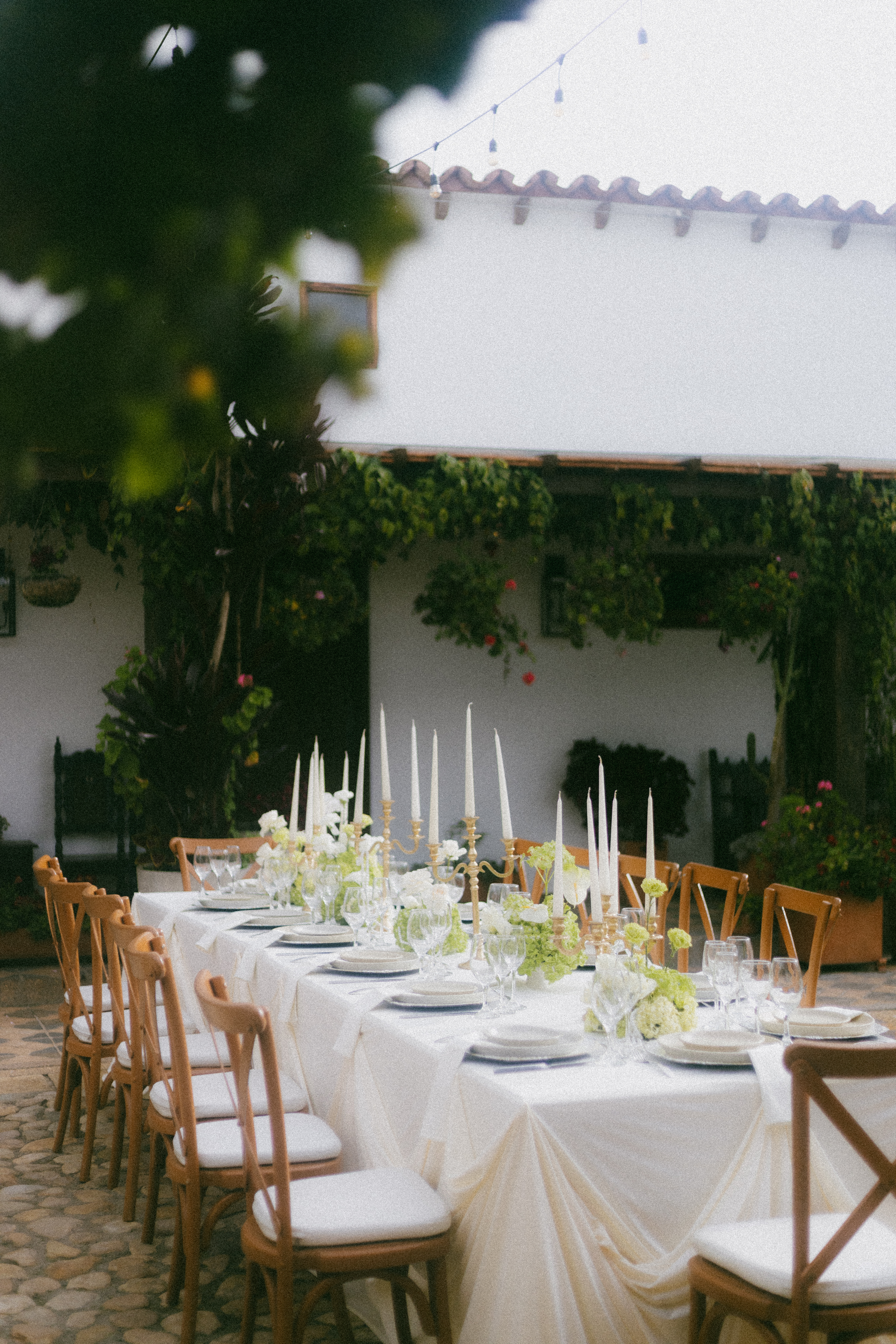 Proporciones y ritmo