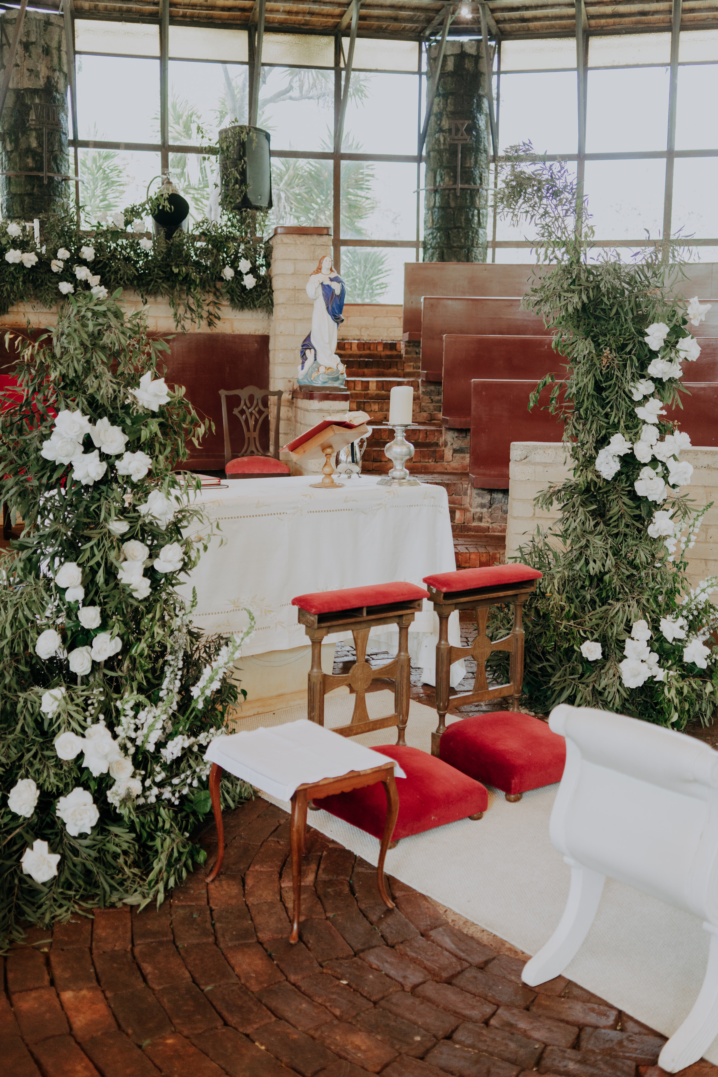 Javier & Paola — foto 15