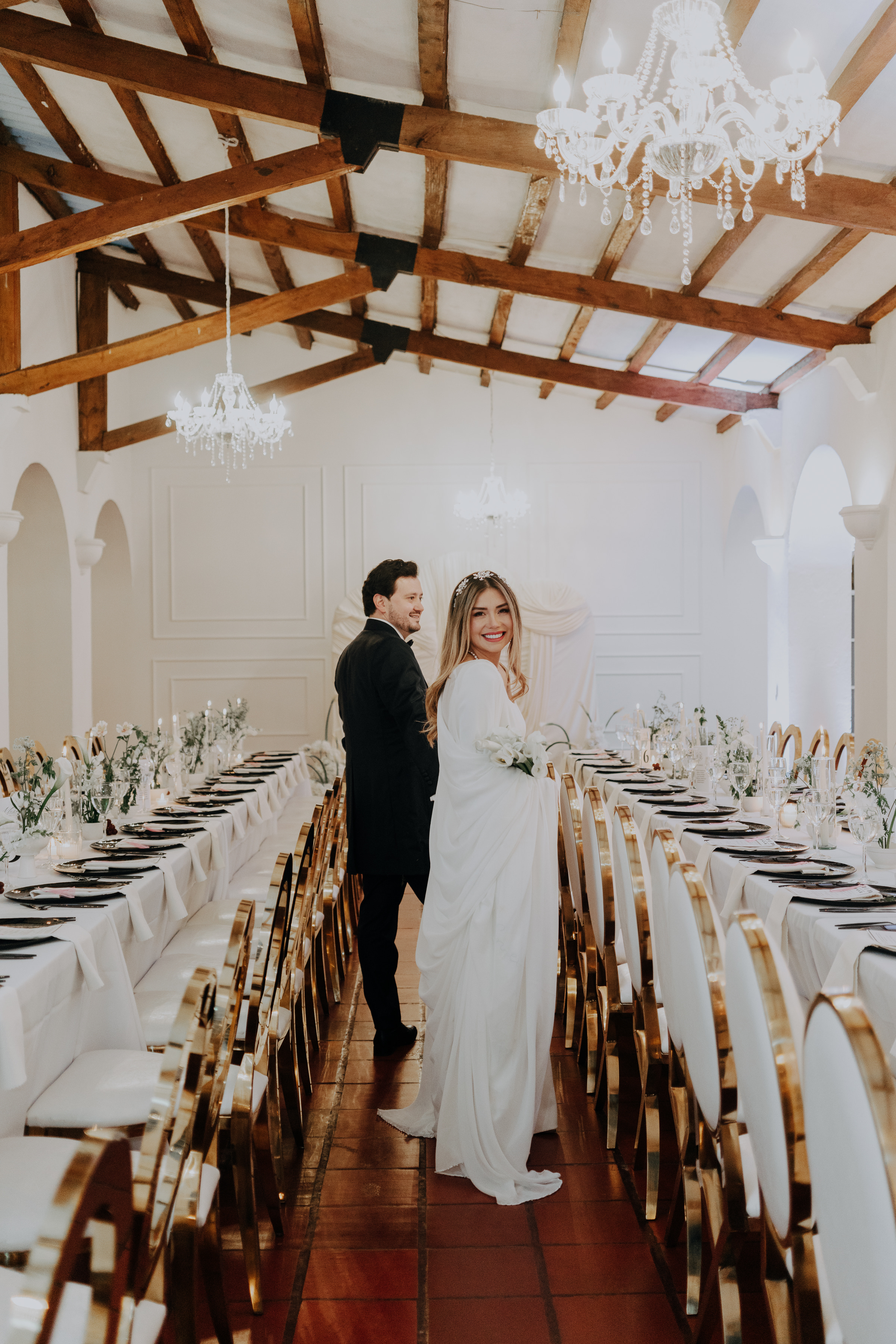 Javier & Paola — foto 575