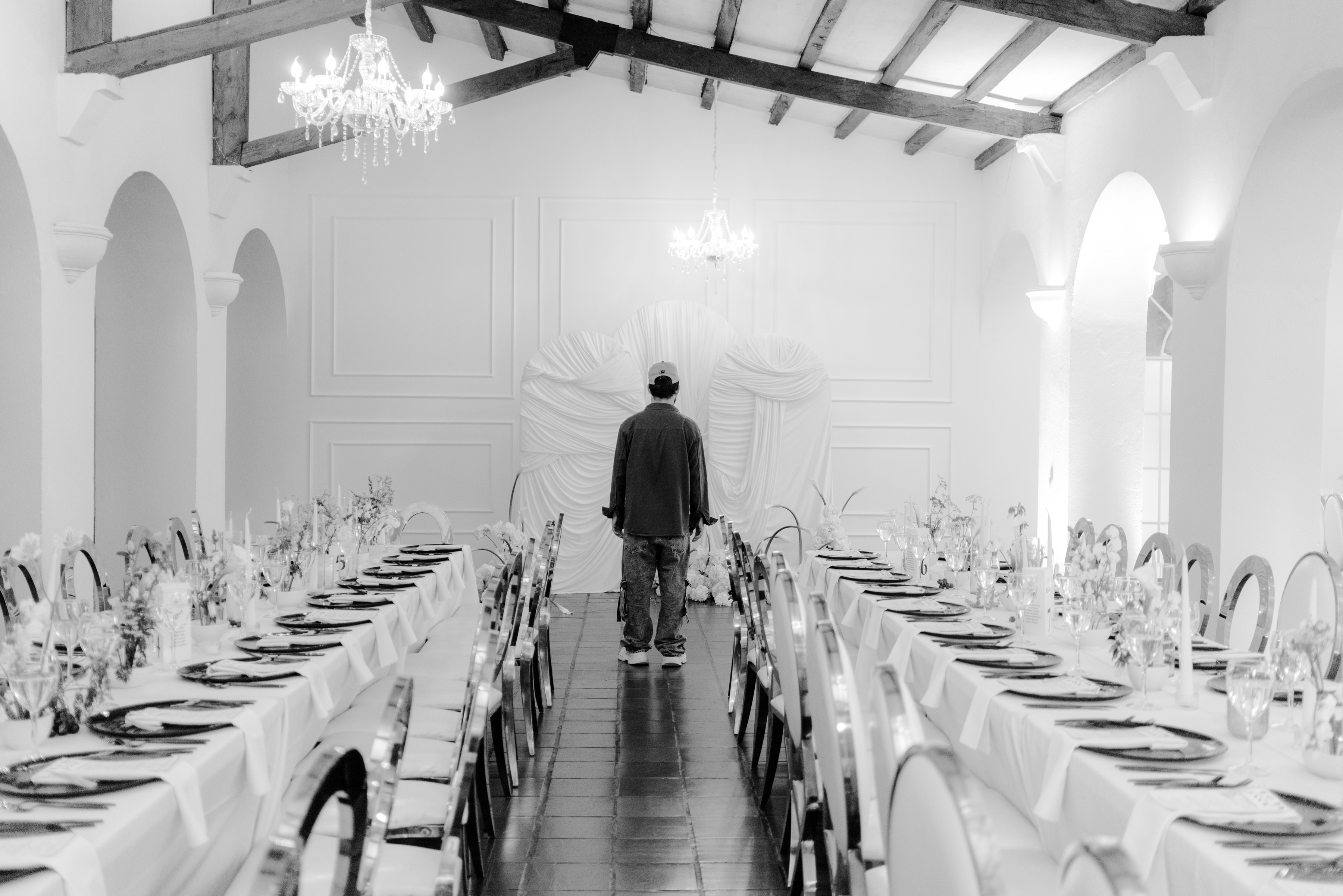 Javier & Paola — foto 78