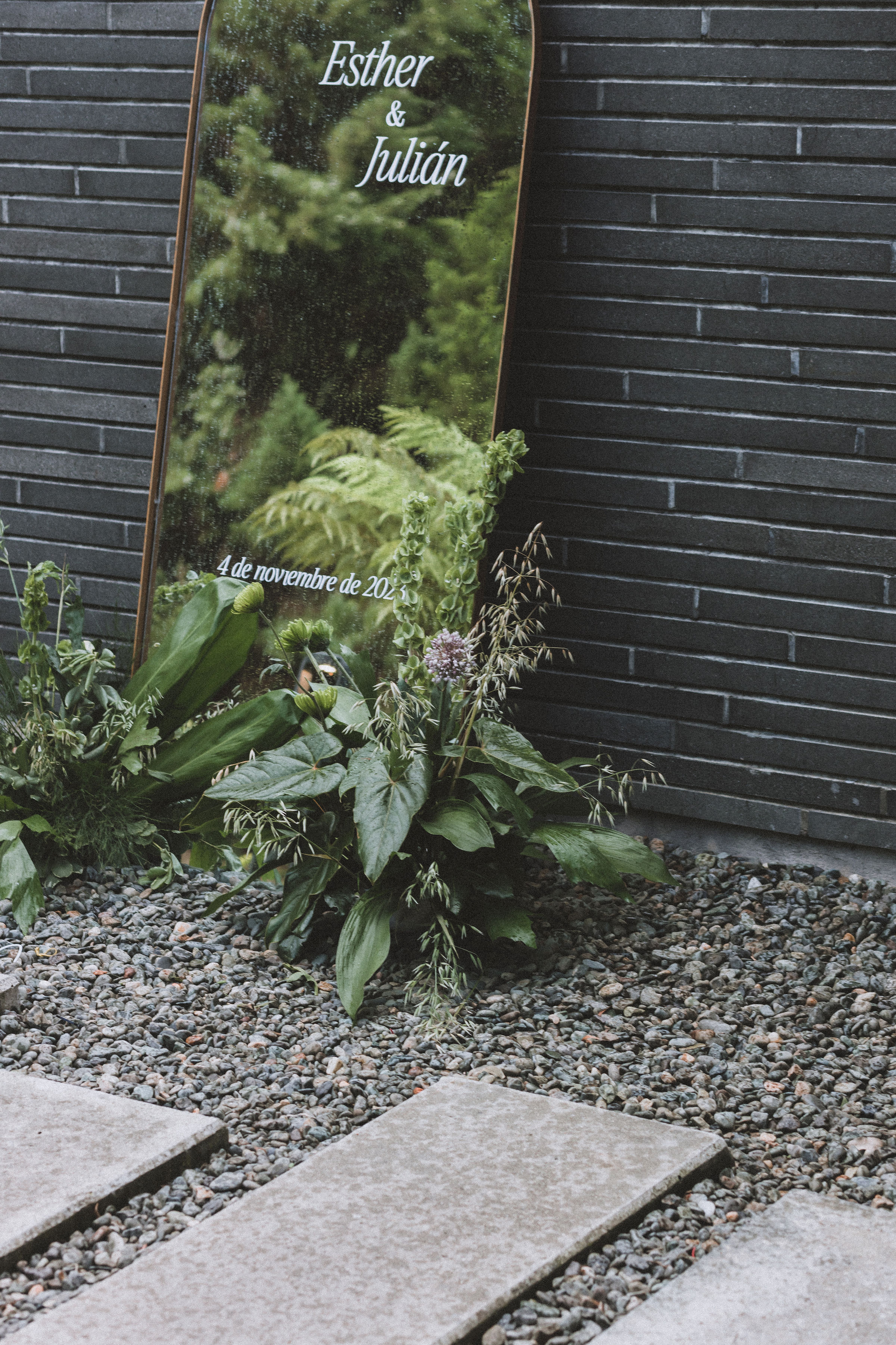 Esther & Julián — 14