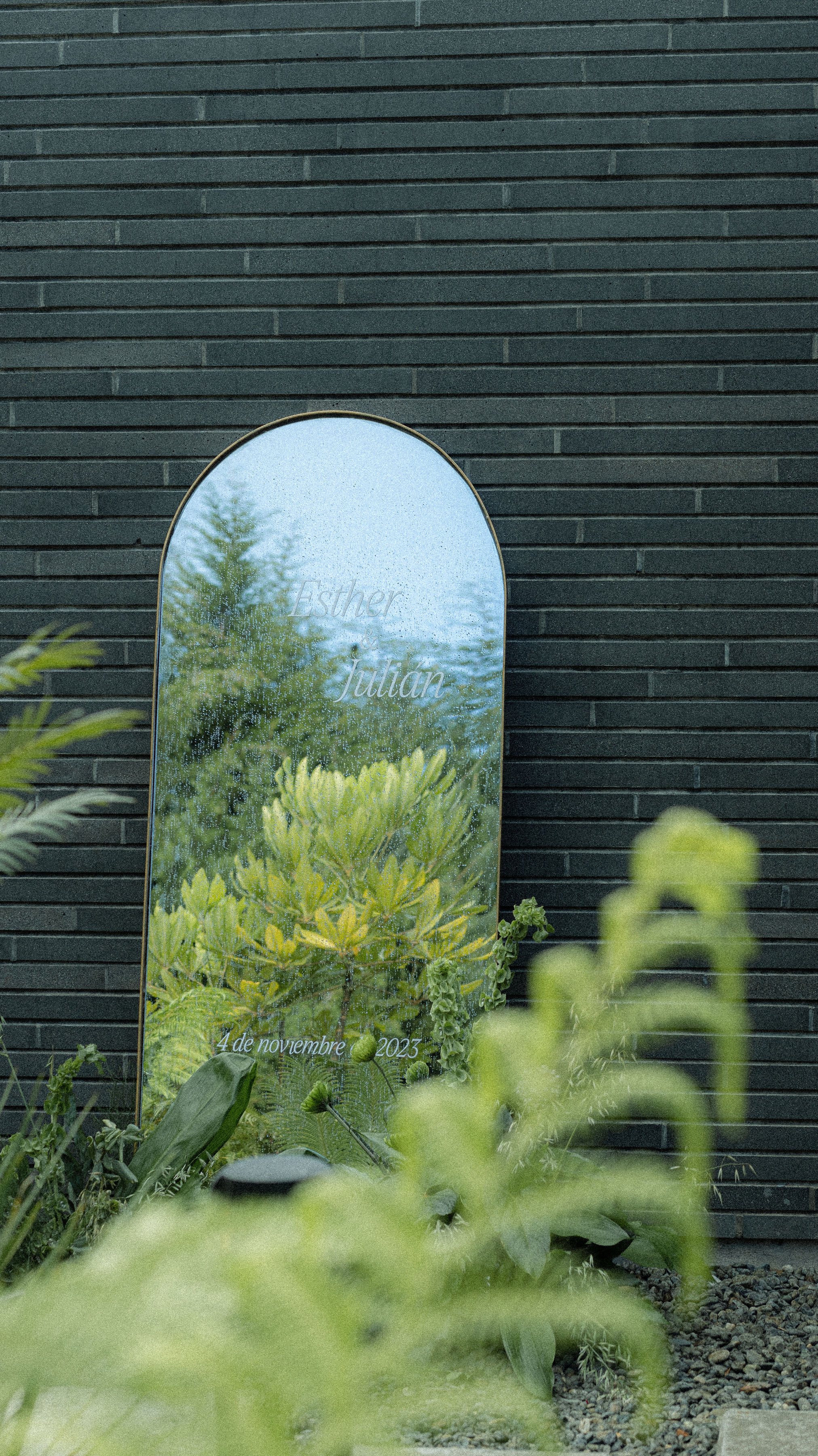 Esther & Julián — 15