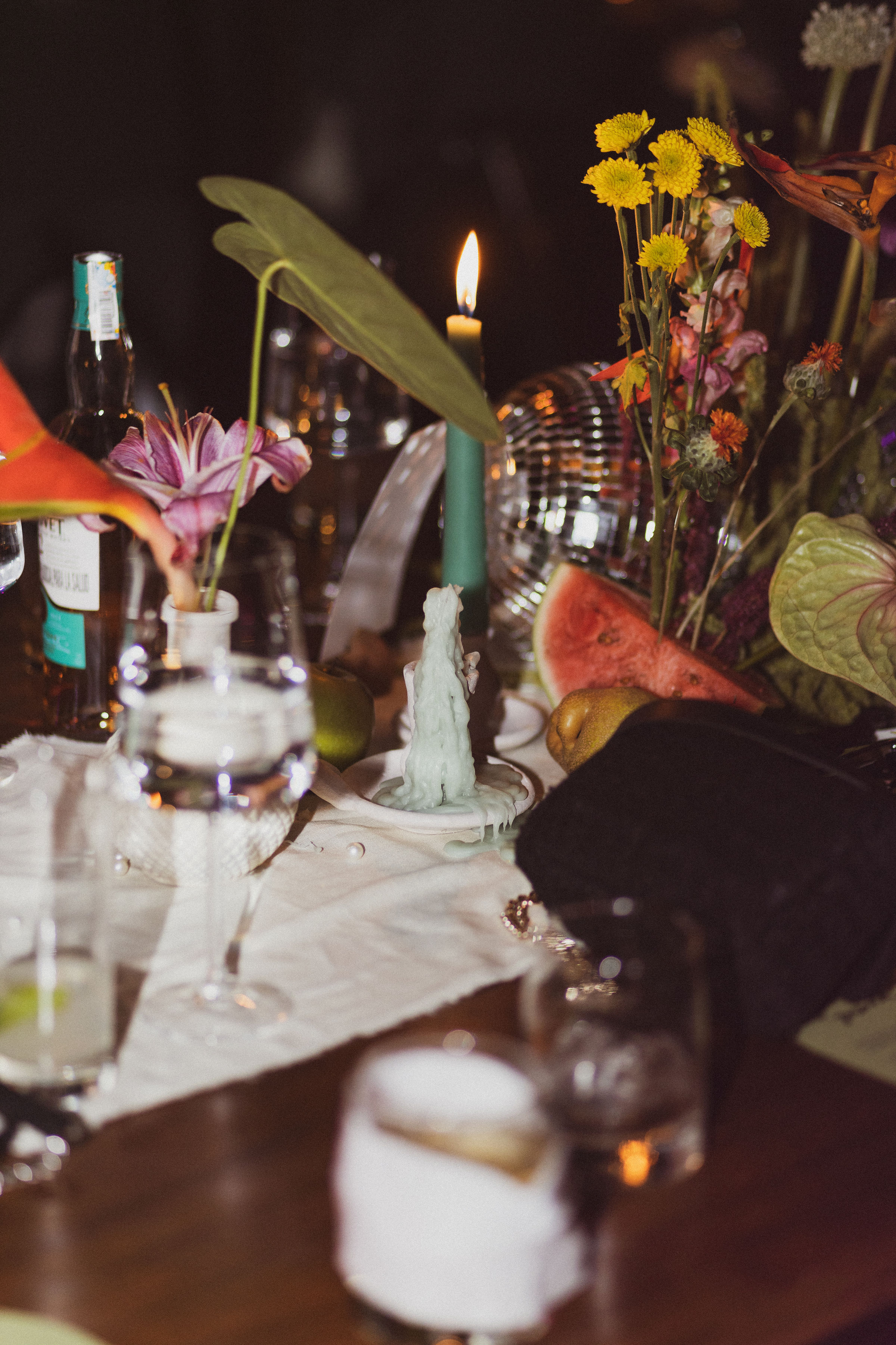 Esther & Julián — 163