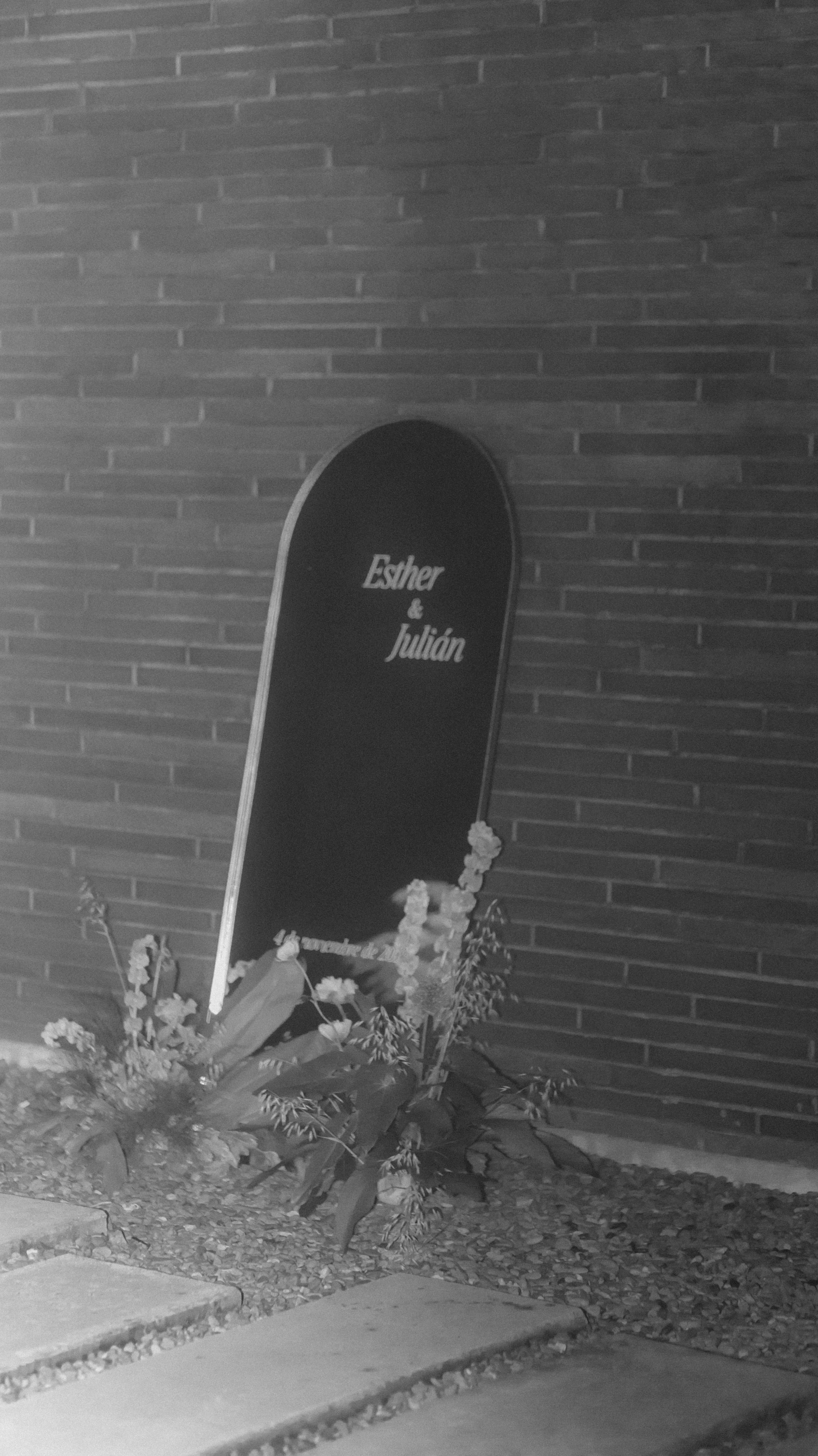 Esther & Julián — 171