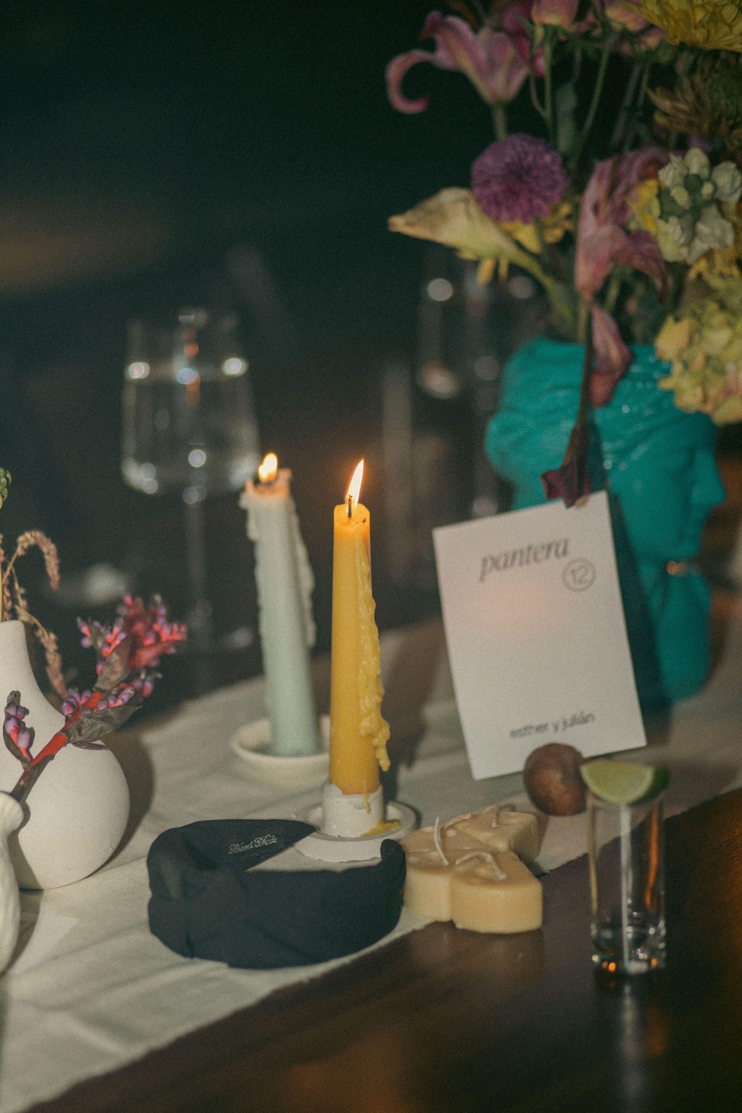 Esther & Julián — 175