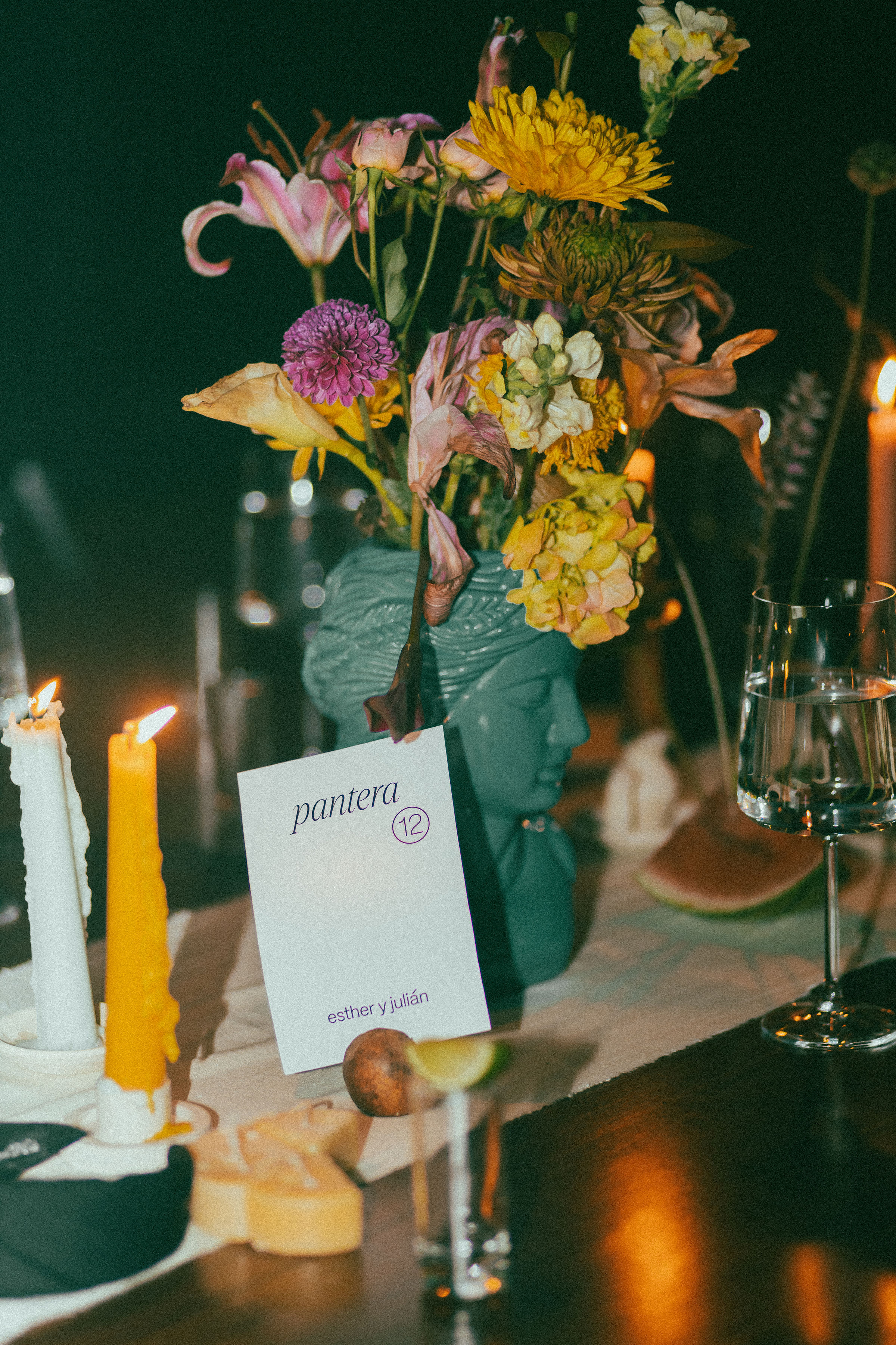 Esther & Julián — 177