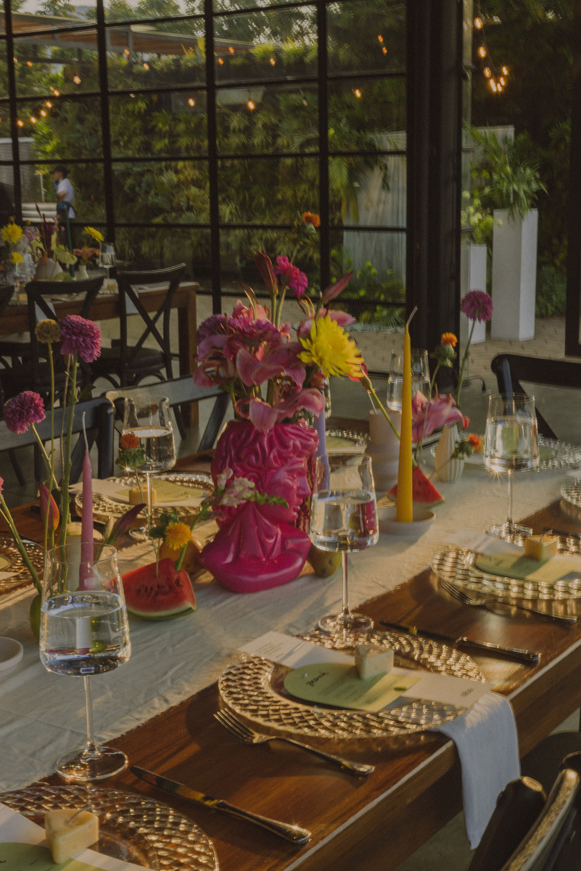 Esther & Julián — 22