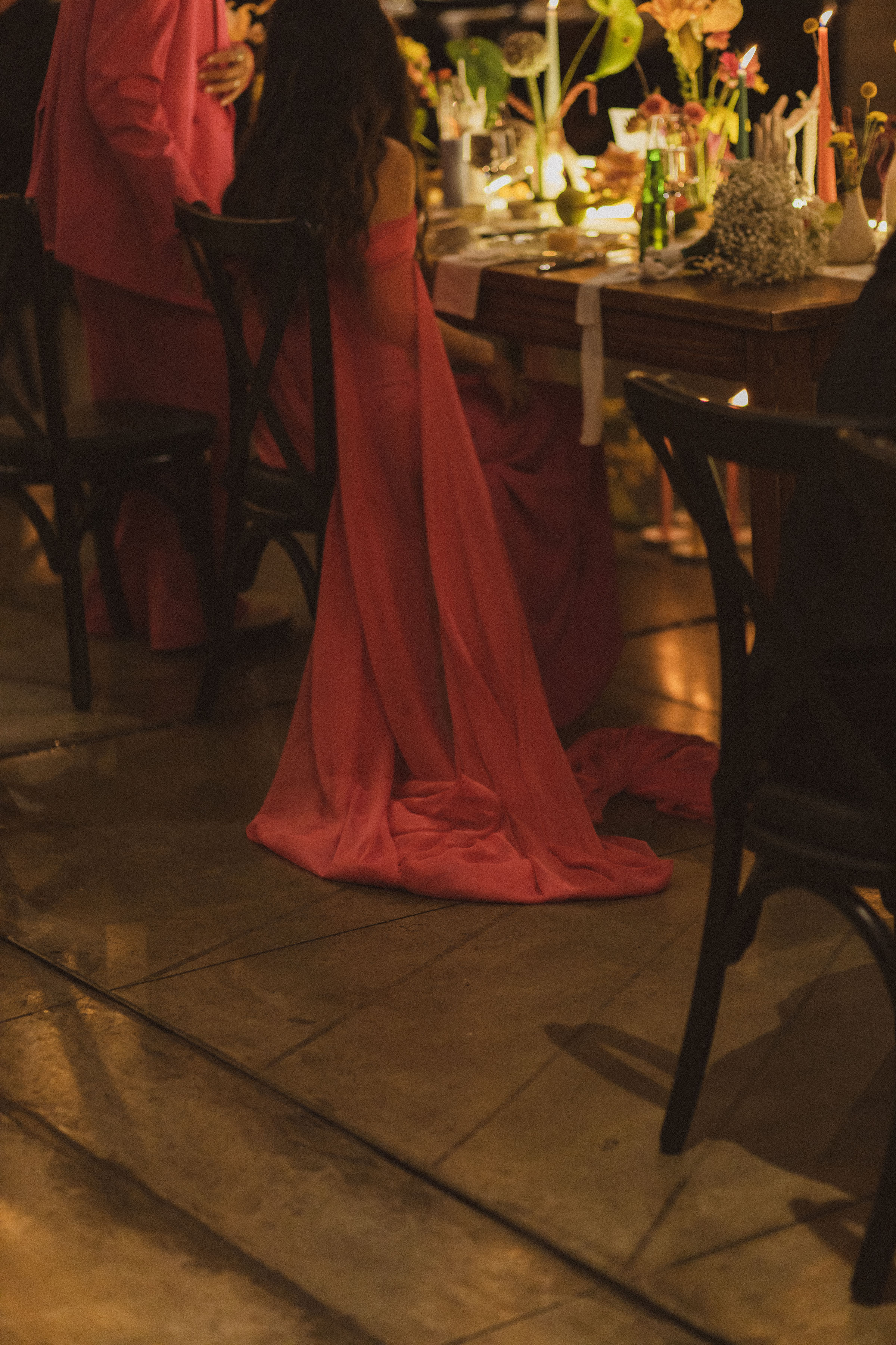 Esther & Julián — 90