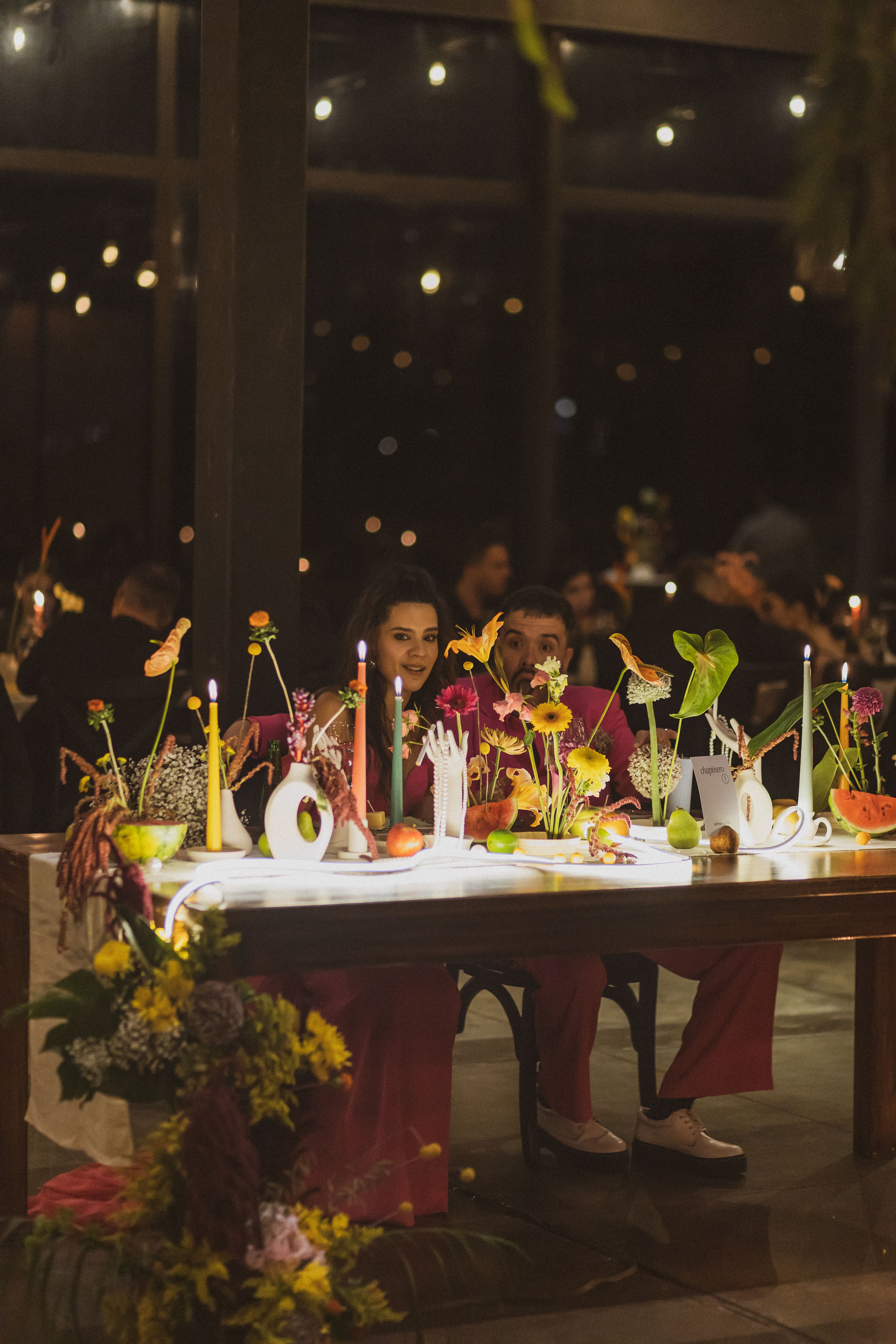 Esther & Julián — 93